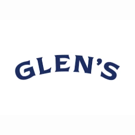 Джин Glen's 1 л 37,5% купити