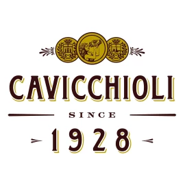 Вино ігристе Cavicchioli Lambrusco Emilia Rosso Dolce червоне напівсолодке 0,75 л 7,5 % купити