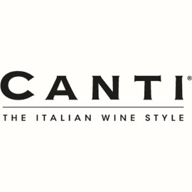 Вино Canti Merlot Veneto Medium Sweet напівсолодке червоне 0,75л 11,5% купити