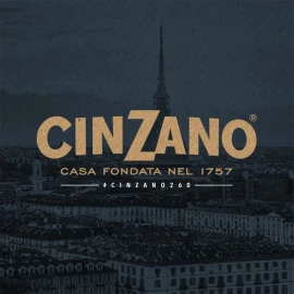Вино ігристе Cinzano Pinot Chardonnay 0,75л 11,5% купити