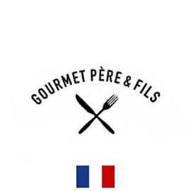 Вино Gourmet Pere & Fils Entrecote червоне напівсухе 0,75л 13,5% купити