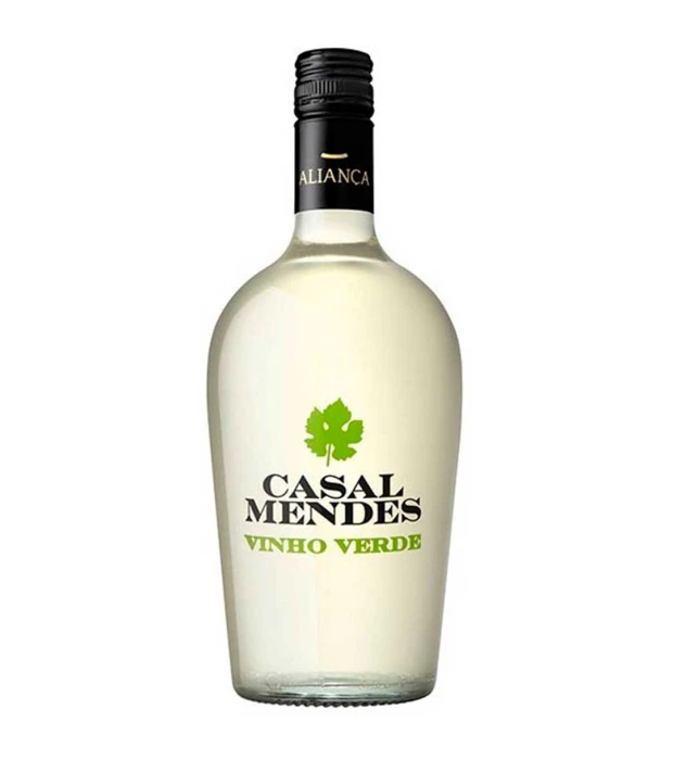 Вино Casal Mendes Vinho Verde біле напівсухе 0,75л 10,5%