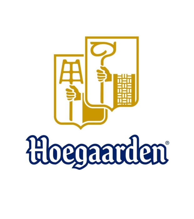 Пиво Hoegaarden White 0,5л 4,9% в жестяной банке в Украине
