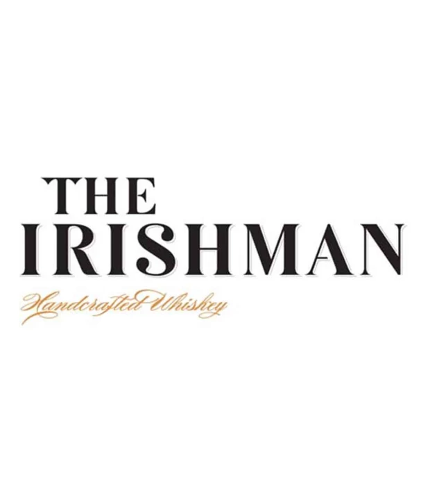 Ликер The Irishman Irish Cream Liqueur 0,7л 17% купить