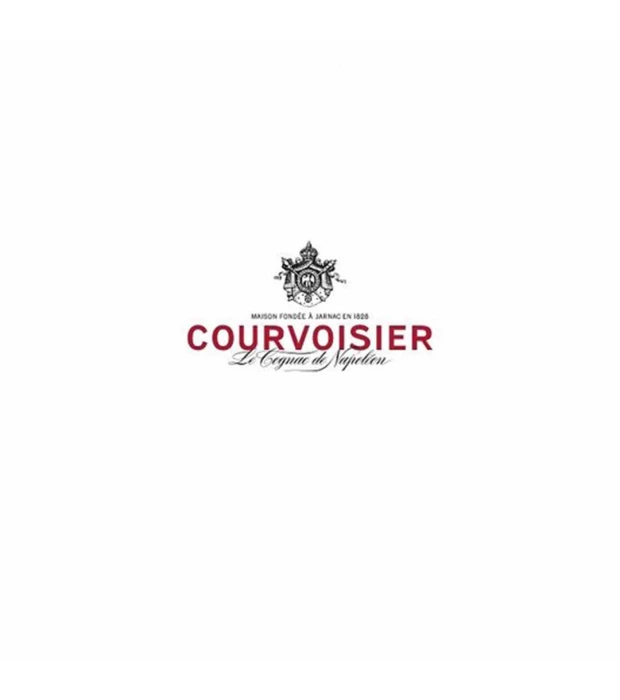 Коньяк Courvoisier VS 0,7л 40% купити