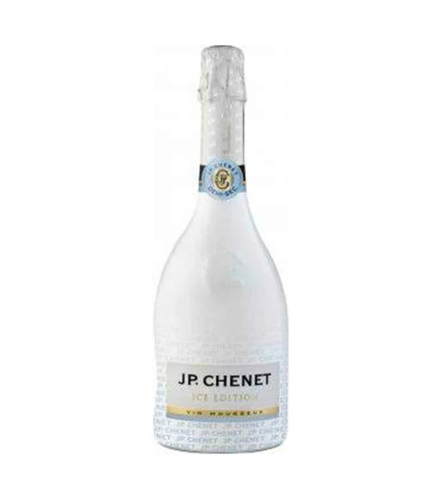 Вино ігристе J.P. Chenet Ice Edition Demi Sec біле напівсухе 0,75л 10-13,5%