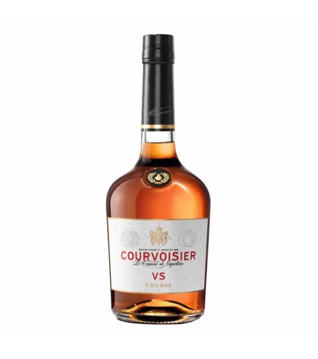Коньяк Courvoisier VS 0,7л 40%