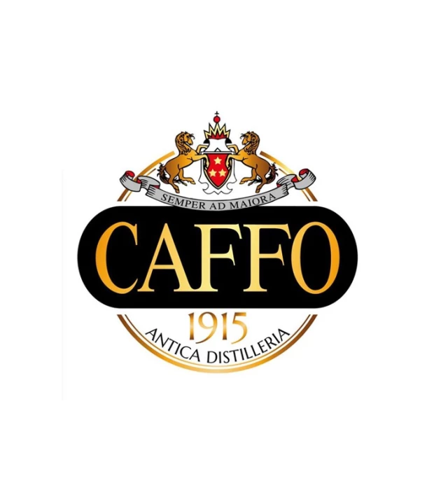 Лікер Caffo Vecchio Amaro del Capo 0,7 л 35% в Україні