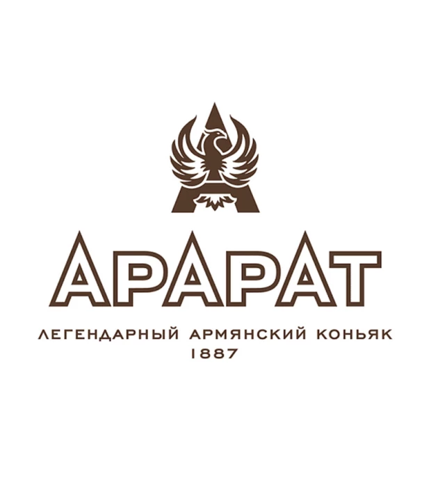 Напій міцний алкогольний Ararat Apricot 0,5л 30% у коробці в Україні