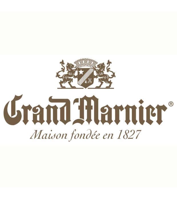 Лікер Апельсиновий Grand Marnier Cordon Rouge 0,5л 40% в Україні