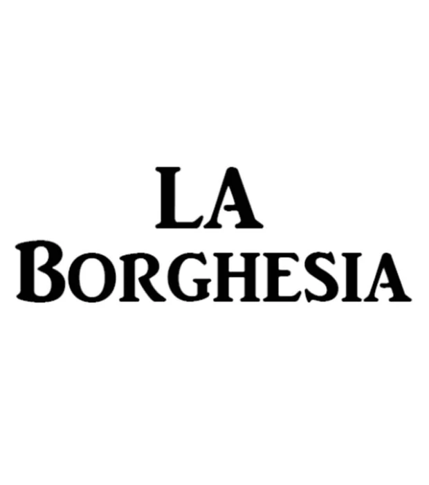 Вино ігристе La Borghesia Prosecco Spumante Brut біле брют 0,75л 11% купити