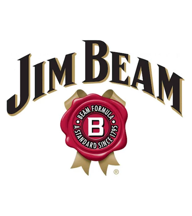 Напій слабоалкогольний Jim Beam Whiskey-Cola 0,33 л 4,5% ж/б купити