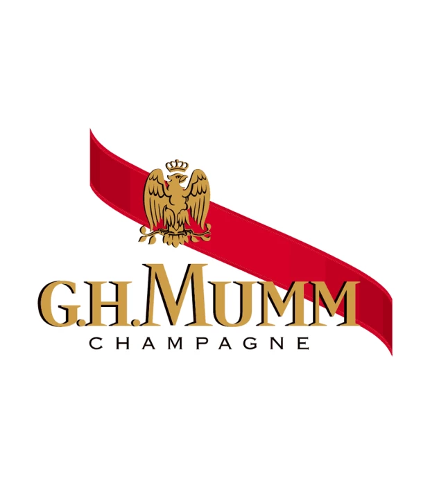 Шампанське Mumm Cordon Rose Brut 0,75 л 12% в Україні