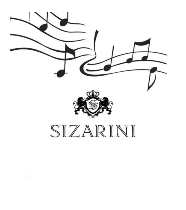 Вино игристое Sizarini Fragolino Bianco белое сладкое 0,75л 7,5% купить
