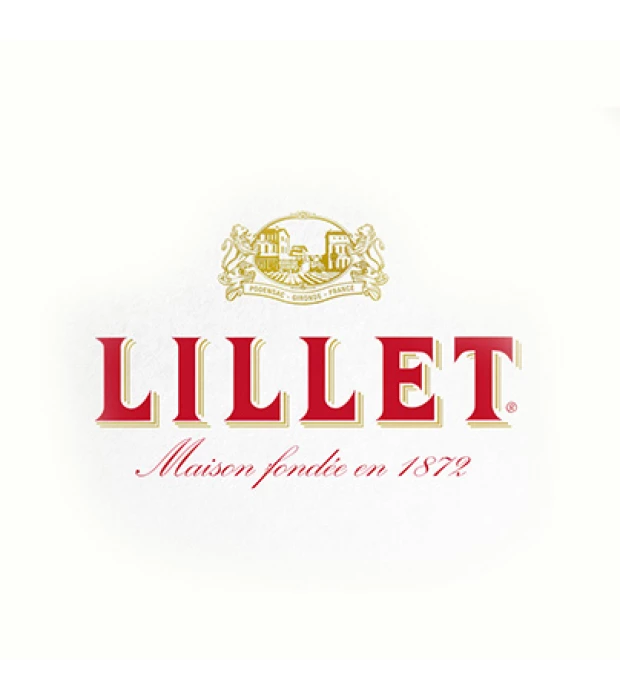 Аперитив на основі вина Lillet Blanc 0,75л 17% в Україні