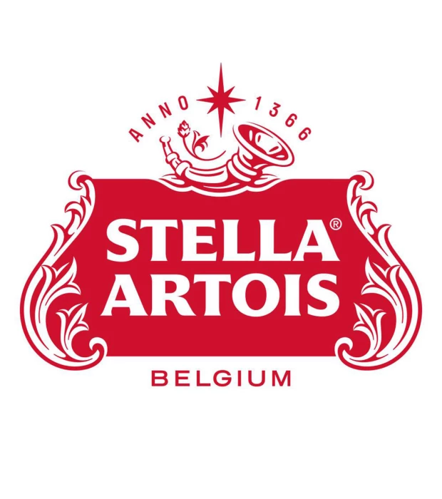 Пиво Stella Artois 0,5л 4,8% в Украине